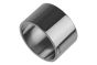 Serviettenring Sterling-Silber extra schwer rund Sterling-Silber