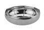 Silber Schale 10eck 17cm
