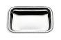 Sterling-Silber Schale Brotkorb Kordelrand Robbe & Berking