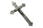 Silber Taufkreuz Kruzifix