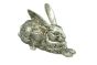 Albrecht Dürer Hase in Sterling-Silber