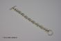 Armband massiv Anker-Kette Sterling-Silber 925/000