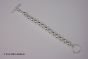 Armband Kugelkette Sterling-Silber 925/000
