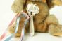 Silberrassel Babyrassel Elefant
