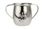 Kinderbecher Sterling-Silber Teddy