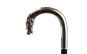Gehstock Pferd Sterling-Silber