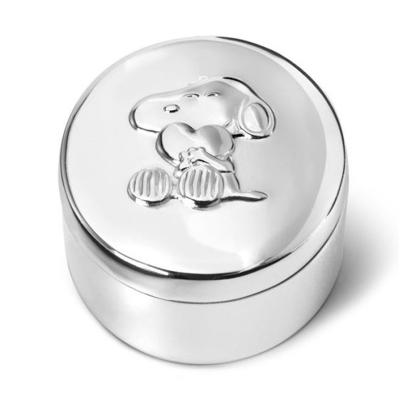 Zahndose_Lockendose_Snoopy_versilbert