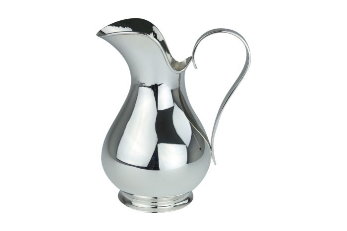 Silberkrug Sterling-Silber