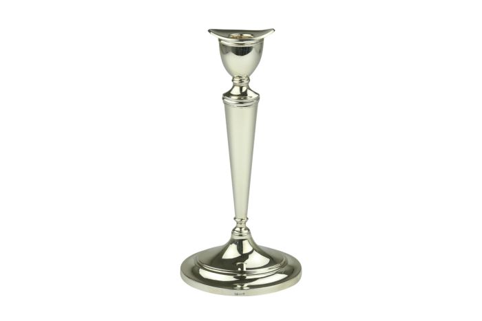Sterling-Silber Kerzenleuchter Regence