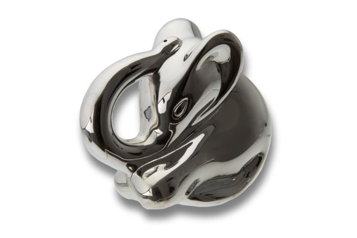 Elefant Rassel Sterling-Silber Selengai