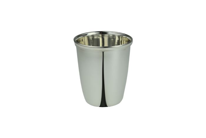 Sterling-Silber Becher 7,5 cm