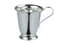 Silber Taufbecher