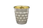 Herzbecher Taufbecher 7 cm Sterling-Silber 925/000