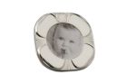 Geburtsrahmen Taufrahmen Sterling-Silber (925/000) 57x57 mm
