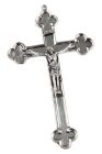 Taufkreuz Wandkreuz echt Silber