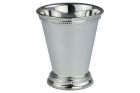 Geburtsbecher Taufbecher Fritzi versilbert