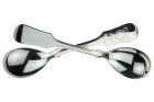 Silber Geburtslöffel, Tauflöffel Sterling-Silber925/000