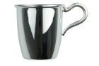 Taufbecher Silber