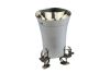 Hirschbecher Sterling-Silber