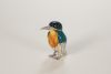 Silber Eisvogel groß