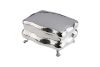 Schmuckkasten Sterling-Silber 925/000