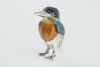 Silber Eisvogel