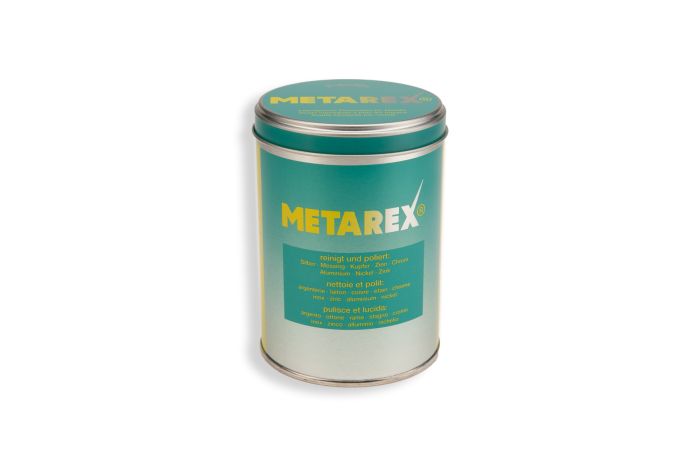 Metarex Polierwatte Putzmittel 200 g