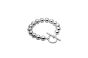 Armband Kugelkette Sterling-Silber 925/000