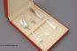 Kinderbesteck Octagonal 925 Sterling