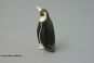 Silber Pinguin groß