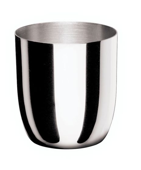 Sterling-Silber-Becher Schnapsbecher Wilkens
