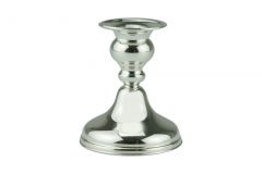 Sterling-Silber Kerzenleuchter 7,5 cm