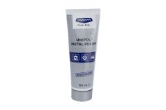 Unipol ® Polierpaste Putzmittel für Silber